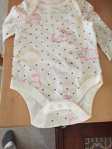 Nwt baby gap - 3-6, 2