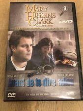 Avant de te dire adieu - Mary