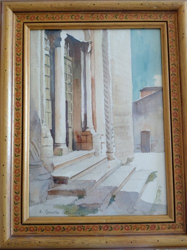 Suzanne cornillac tremines - suzanne,