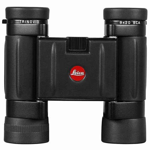 Jumelles compactes leica 8x20 - jumelles,