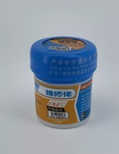 Pâte à souder haute