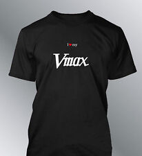 Tee shirt personnalise Vmax S
