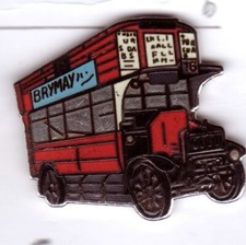 Pin's Demons & Merveilles