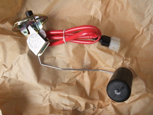 Jauge carburant neuve - carburant,