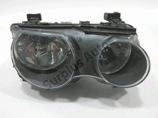 PHARE DROIT 63126901970 BMW