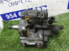 Pompe Injection Fiat stilo 19