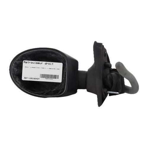 Retroviseur droit renault - retroviseur,