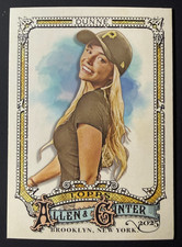 2025 Topps Allen & Ginter Base