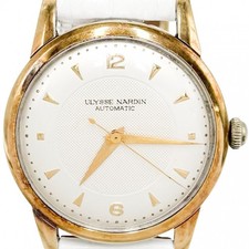 Montre Ulysse Nardin Homme AT