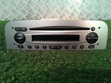 Autoradio d'origine ALFA ROMEO 147 phase 2 1.9 JTD 0000156087712
