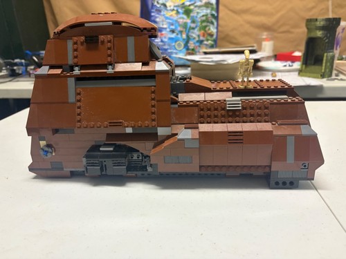 Lego star wars - lego, lot