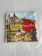 Livre-CD Peau d'Âne –