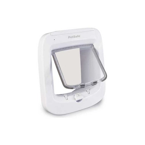 Petsafe chatiere avec - petsafe,