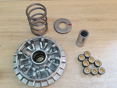 Variateur vario origine - variateur,