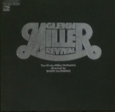 The Glenn Miller Orchestra