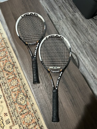Head youtek speed elite - speed,