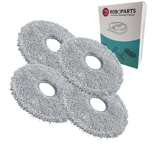 Roboparts pièces rechange - roboparts, de