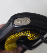 Selle vélo Vetta AT Transverse Vanadium vintage, retro, course, route, 1995