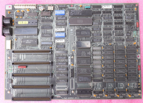 Ibm 5150 64kb 256kb - 5150, 8088