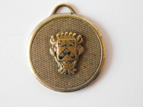 Marine nationale porte cles - marine, :