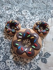 Magnet disney mickey donut - magnet,