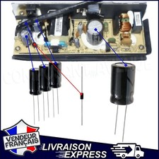 KIT REPARATION PERFECTDRAFT