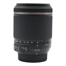 Objectif Zoom Tamron AF