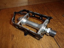 SPIDEL  pédale gauche