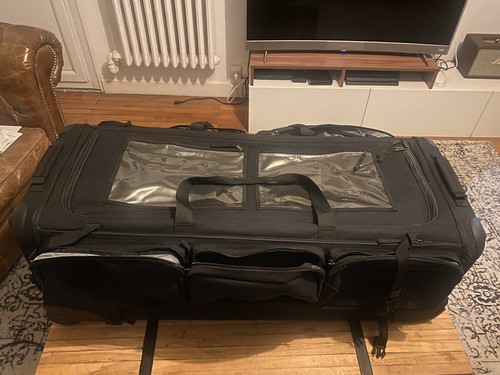 Sac voyage 11 - de, 5.11