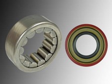 1x Roue Arrière Avec Frémissante Scellez Chevrolet Pionnier 2002-2009