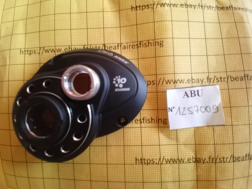 Gear side plate abu garcia - side,