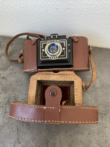 Ancien appareil photo - ancien,