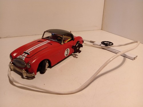 Joustra austin healey 3000 - austin,