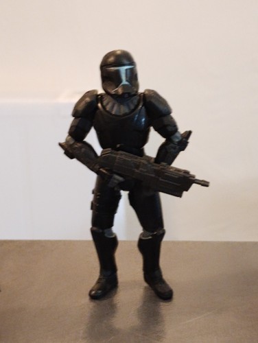 Star wars figurine rare - figurine,