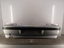 Pare choc arriere PEUGEOT 406