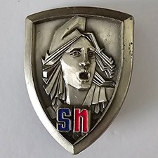 Service National en Polynésie