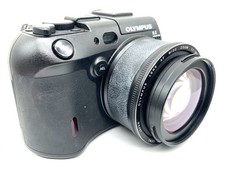 Olympus CAMEDIA C-8080 WZ