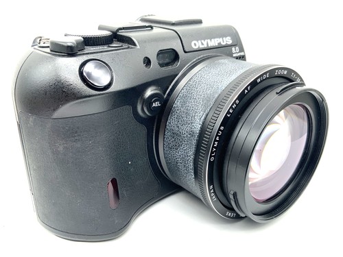 Olympus camedia 8080 - c-8080, wz