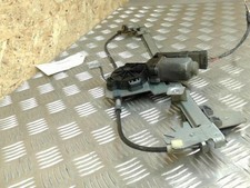 Leve vitre electrique avant gauche RENAULT MODUS PHASE 1 8200748381