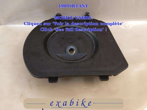 Couvercle boite air pour - boite,