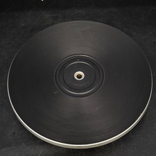 Plateau De Tourne-Disque DUAL