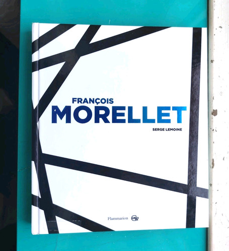 François morellet serge - françois,