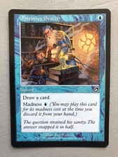 Mtg Carte Magic Torment