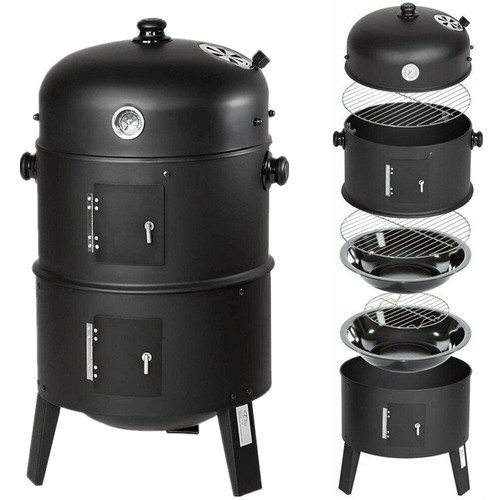 3in1 bbq grill - grill, grille