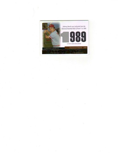 2004 topps hall - topps, of
