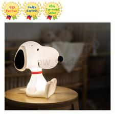 Lampe veilleuse SNOOPY PEANUTS