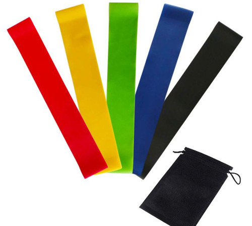 Lot bandes élastique de - ,