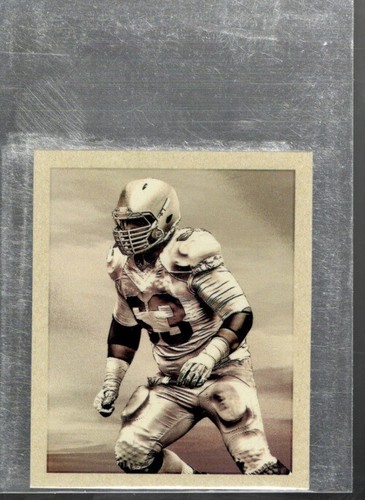 B1356 2015 bowman football - bowman,