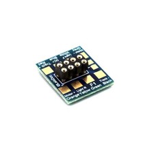 PRISE NEM 652 DCC 8 Broches