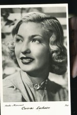  CORINNE LUCHAIRE HARCOURT 